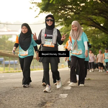 Runner Photo 8272609