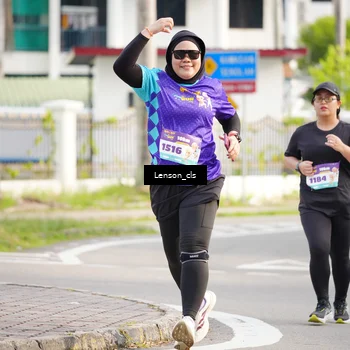 Runner Photo 8272612