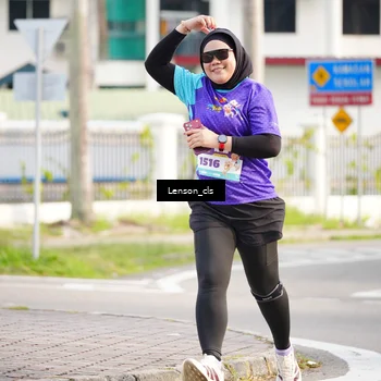Runner Photo 8272613