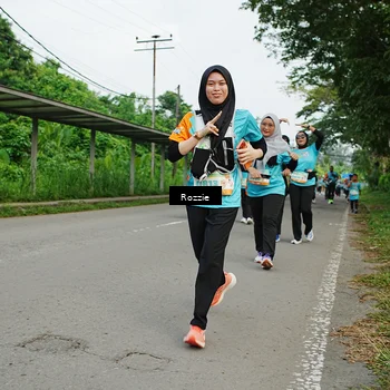 Runner Photo 8272619