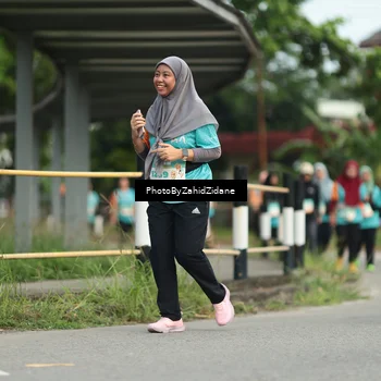 Runner Photo 8272622