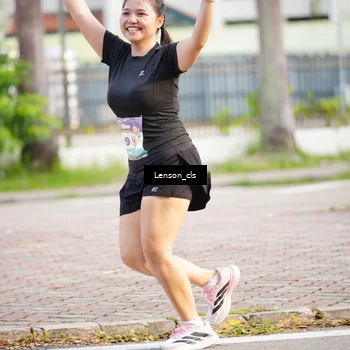 Runner Photo 8272623