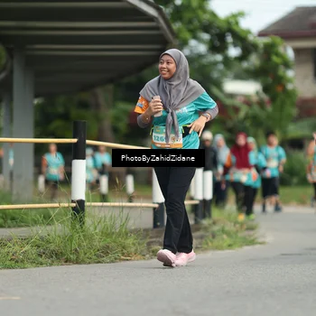 Runner Photo 8272624