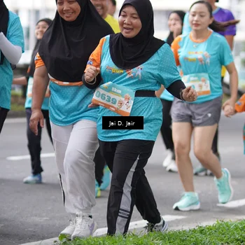 Runner Photo 8272627
