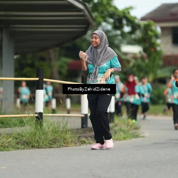 Runner Photo 8272633