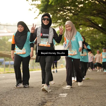 Runner Photo 8272634