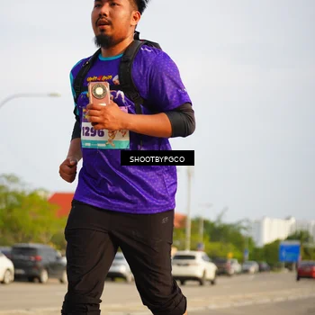 Runner Photo 8272643