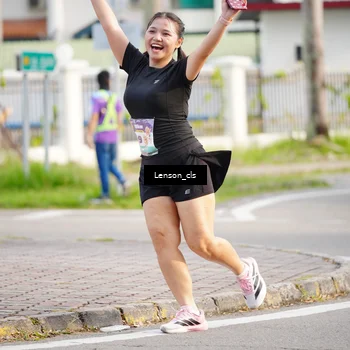 Runner Photo 8272645