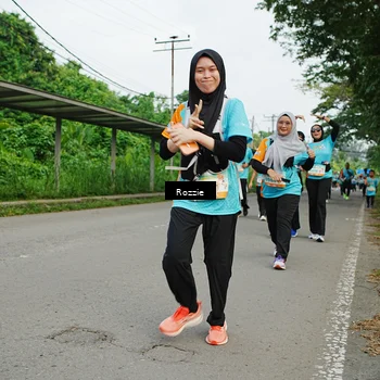 Runner Photo 8272647