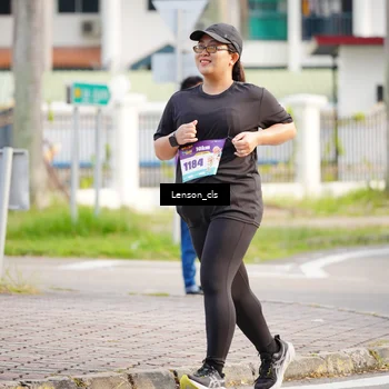 Runner Photo 8272649