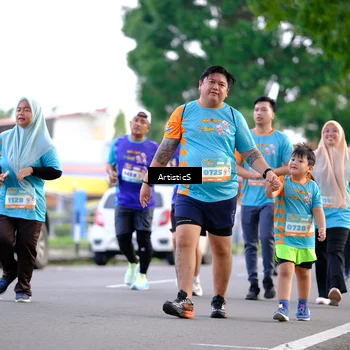 Runner Photo 8272651