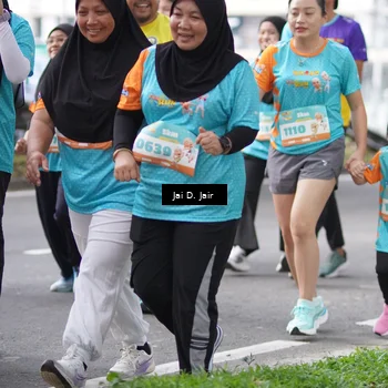 Runner Photo 8272662