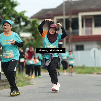 Runner Photo 8272663