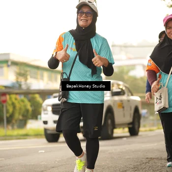 Runner Photo 8272668