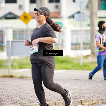 Runner Photo 8272669