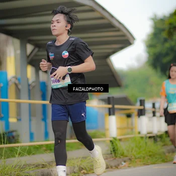 Runner Photo 8272670