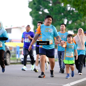 Runner Photo 8272672
