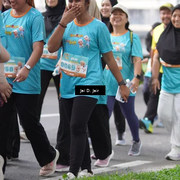 Runner Photo 8272677