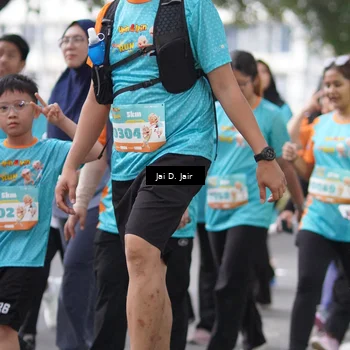 Runner Photo 8272678