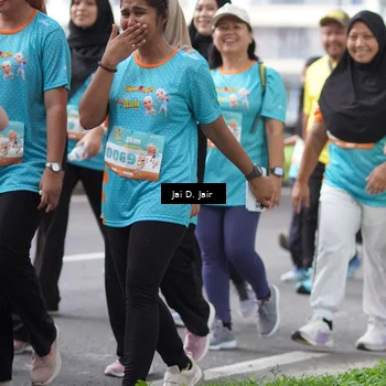 Runner Photo 8272679