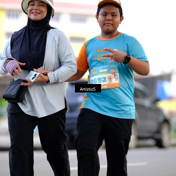 Runner Photo 8272680