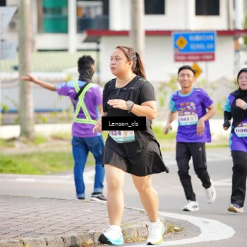 Runner Photo 8272681