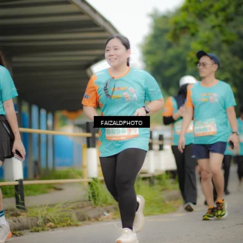Runner Photo 8272683
