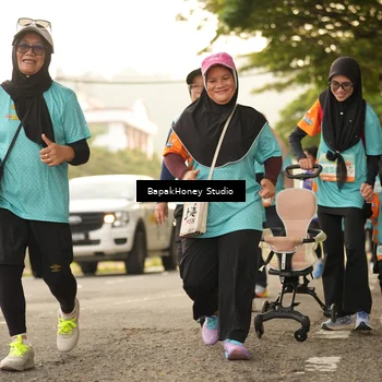 Runner Photo 8272685