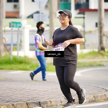 Runner Photo 8272686