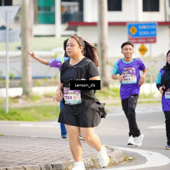 Runner Photo 8272687