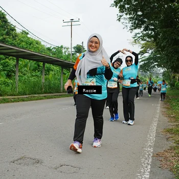 Runner Photo 8272689