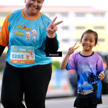 Runner Photo 8272690