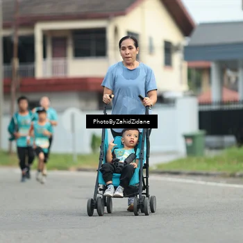 Runner Photo 8272691