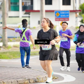 Runner Photo 8272695