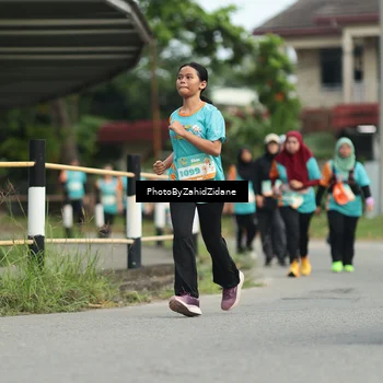 Runner Photo 8272703