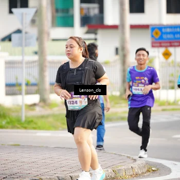 Runner Photo 8272704
