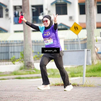 Runner Photo 8272705