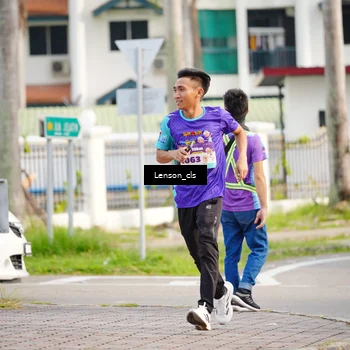 Runner Photo 8272706