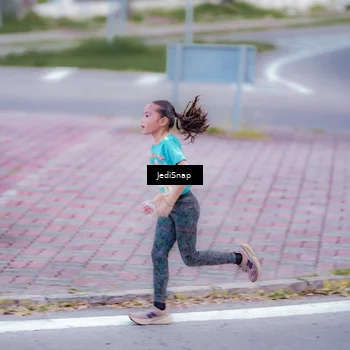 Runner Photo 8272707