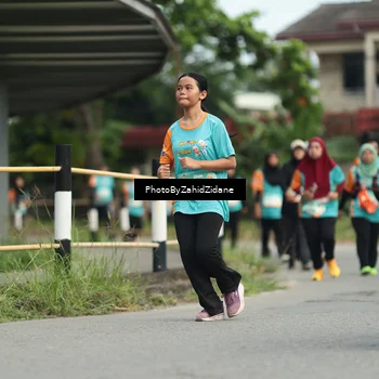 Runner Photo 8272712