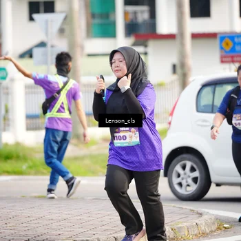 Runner Photo 8272717