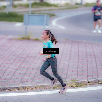Runner Photo 8272725