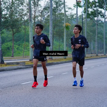 Runner Photo 8272728
