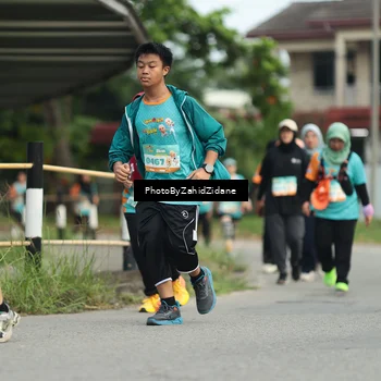 Runner Photo 8272729