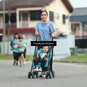 Runner Photo 8272735