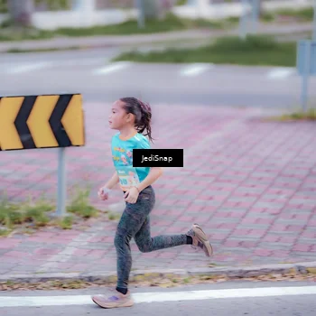 Runner Photo 8272739