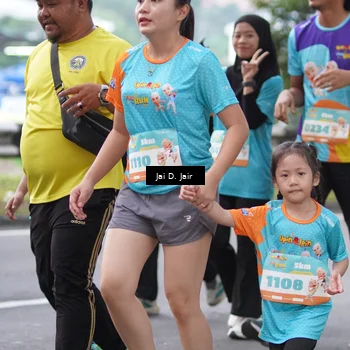 Runner Photo 8272740