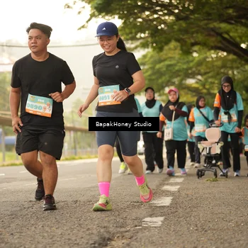 Runner Photo 8272743