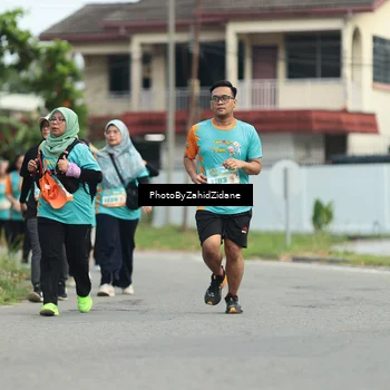Runner Photo 8272744