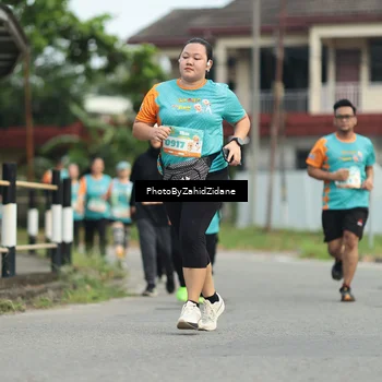 Runner Photo 8272748